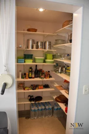 Imagem Apartamento com 4 dormitórios à venda, 114 m² por R$ 1.350.000,00 - Vila Leopoldina - São Paulo/SP