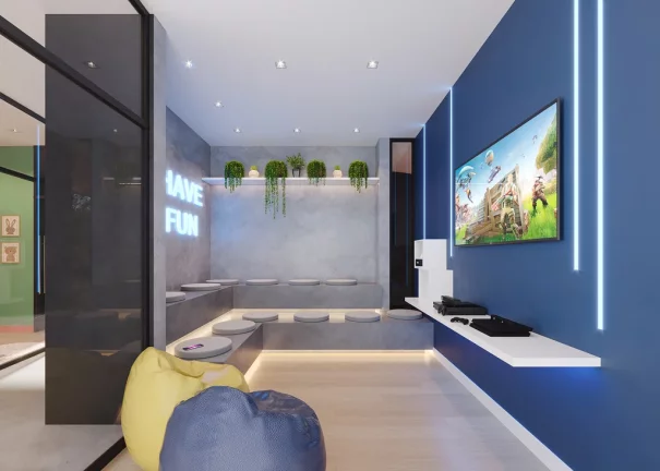 Imagem APARTAMENTO RESIDENCIAL em Santo André - SP, Jardim