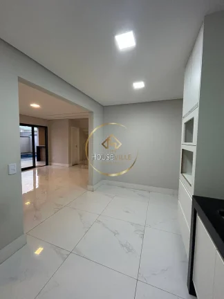 Imagem Casa, 3 Dormitórios(3 suítes), 300m², Condomínio Terras do Vale.