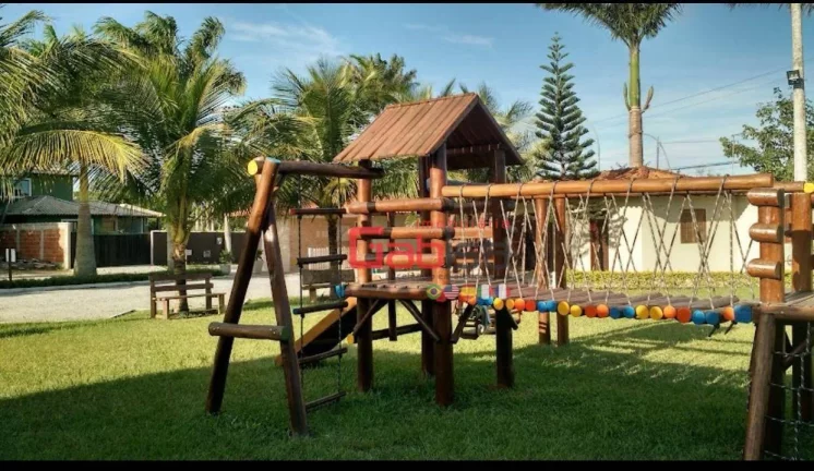 Imagem Terreno à venda, 873 m² por R$ 499.000,00 - Caravelas - Armação dos Búzios/RJ