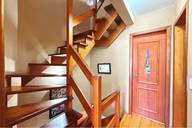 Imagem Casa em Condomínio para venda no bairro Ipanema em Porto Alegre