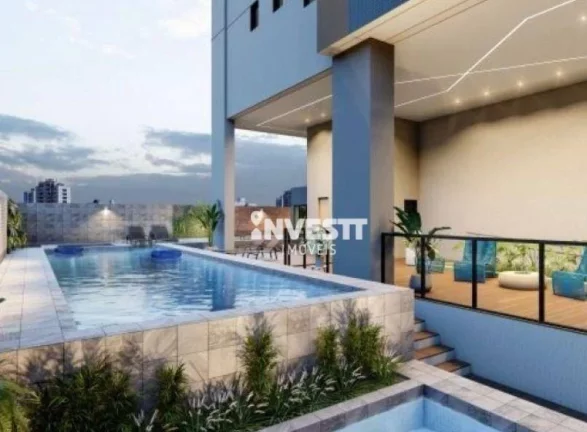 Imagem Apartamento à venda no Setor Bueno - Goiânia/GO
