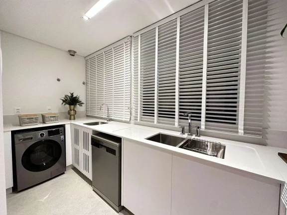 Imagem Apartamento à Venda, Centro, 107m2, 3 dormitórios (1 suíte), Florianópolis/SC