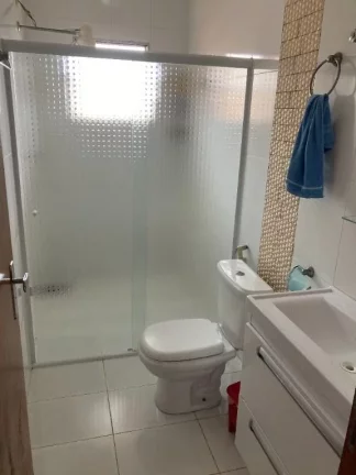 Imagem Casa com 3 dormitórios à venda, 204 m² por R$ 650.000,00 - Vila Urupês - Suzano/SP