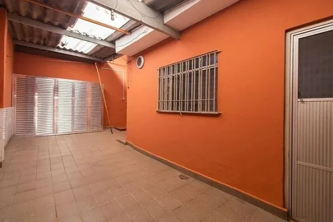 Imagem Casa Térrea no Jardim Colorada a Venda