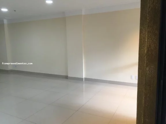 Imagem Sala Comercial para Locação em Limeira, Centro, 2 banheiros
