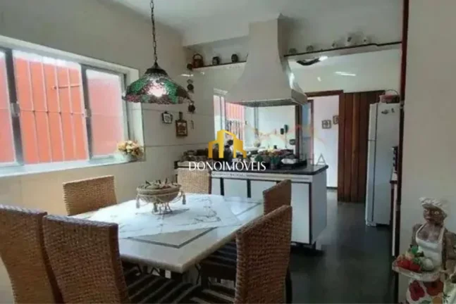 Imagem Casa a venda no Rudge ramos 150 m² - São bernardo do Campo
