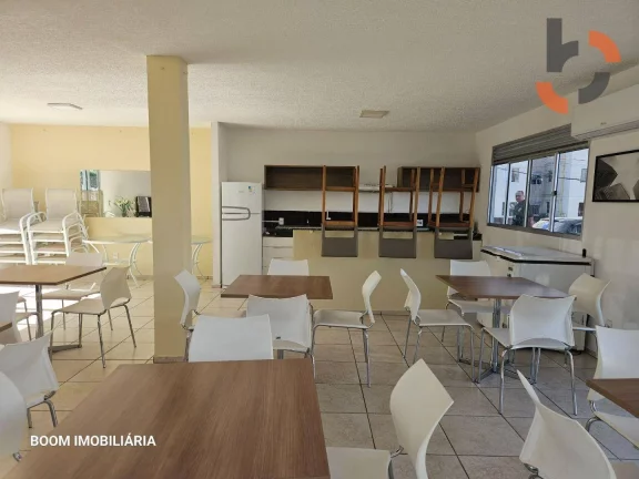 Imagem (Venda) Apartamento com 2 dormitórios - Jardim da Posse - Nova Iguaçu/RJ