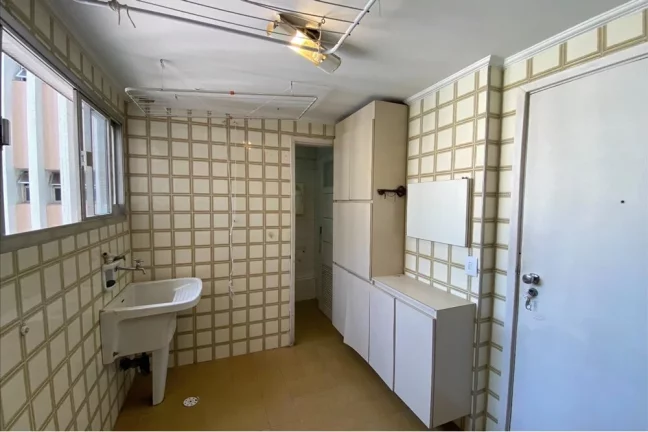 Imagem APARTAMENTO RESIDENCIAL em São Paulo - SP, Parque da Mooca
