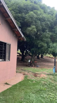 Imagem Chácara  Bairro Rio Verde  Bauru/SP  20.000m²