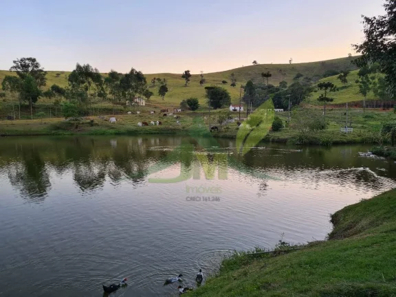Imagem Sítio em Piracaia com 31 Alqueires