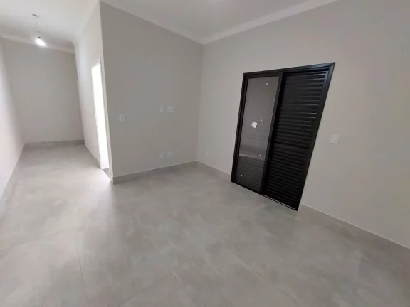 Imagem CASA TÉRREA - 3 SUÍTES E PLANEJADOS - RESIDENCIAL JARDIM DOS LÍRIOS - PAULÍNIA