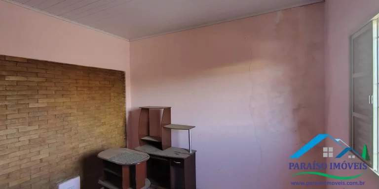 Imagem Seu Novo Lar em Paraisópolis MG: Espaço, Conforto e Localização Nobre!