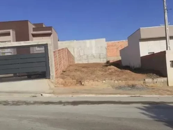 Imagem Terreno à Venda c/ 200m² - Bairro Vitiello, Boituva