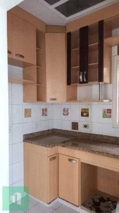 Imagem Sobrado em condomínio à venda em São Bernardo do Campo, Taboão, com 3 quartos, 110m2