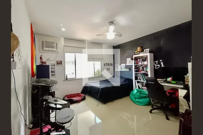 Imagem Apartamento à Venda - Copacabana, 3 Quartos, 156 m2