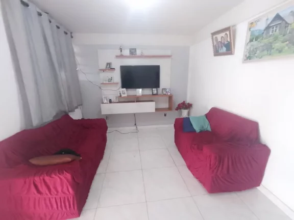 Imagem Descubra o conforto e a praticidade de viver no bairro Zilah Spósito, em Belo Horizonte! Esta casa encantadora oferece 200m² de área útil, distribuídos em ambientes amplos e bem iluminados, perfeitos