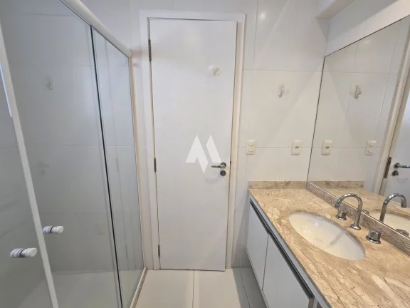 Imagem Apartamento em Embaré, Santos/SP, 4 dormitórios, 3 suítes, 3 vagas, lazer completo