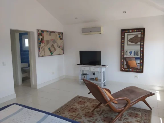 Imagem Casa com 3 dormitórios à venda, 248 m² por R$ 3.200.000,00 - Ossos - Armação dos Búzios/RJ