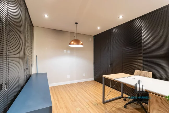 Imagem Apartamento Studio Mobiliado na Vila Mariana