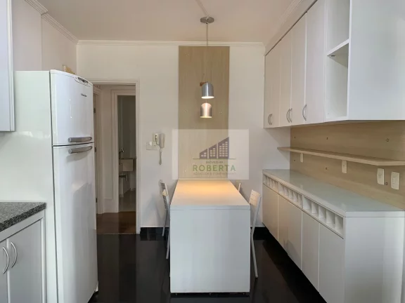 Imagem APARTAMENTO À VENDA 167M² 3 DORMITÓRIOS NO BROOKLIN