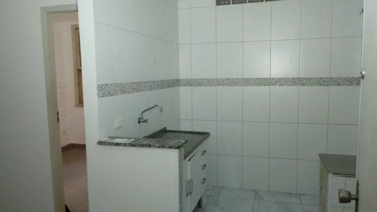 Imagem Apartamento a venda na República - São João
