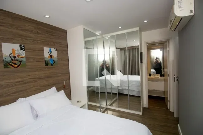 Imagem Apartamento à Venda - Recreio, 2 Quartos, 83 m2