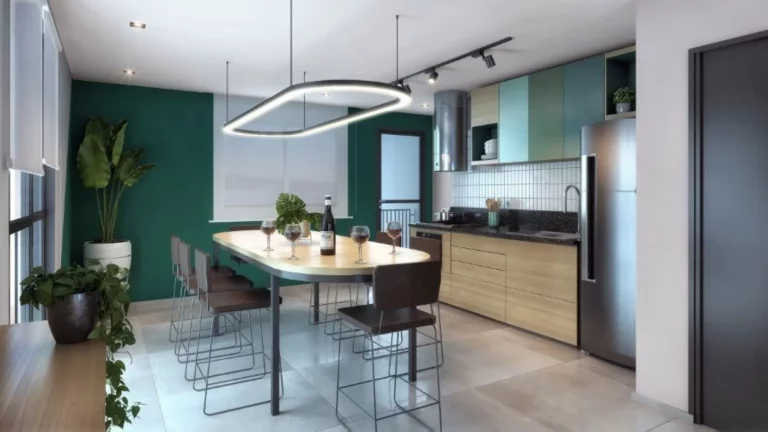 Imagem STUDIO RESIDENCIAL em São Paulo - SP, Higienópolis