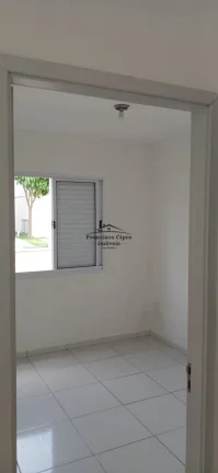 Imagem Casa à venda no bairro Aterrado - Lorena/SP