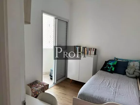 Imagem Apartamento com 3 Quartos à Venda, 67 m² em Jardim Olavo Bilac - São Bernardo Do Campo