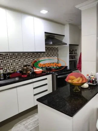 Imagem (29480) Rua Marquês de Valença - Tijuca