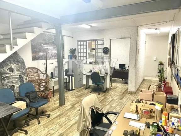 Imagem Pavilhão/Galpão à venda no bairro Vila Anastácio - São Paulo/SP, Zona Oeste