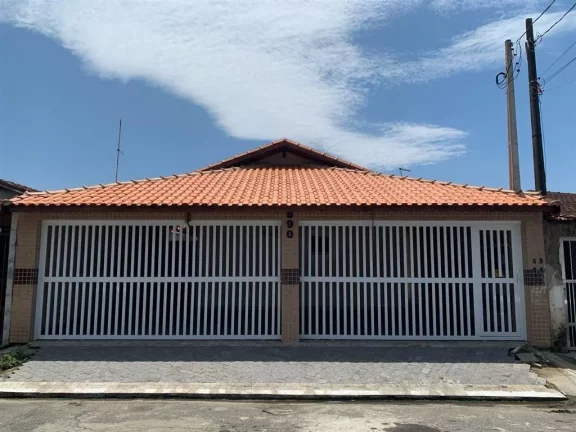Imagem CASA MIRIM - PRAIA GRANDE SP