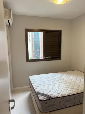 Imagem Apartamento para alugar Vila Olímpia São Paulo