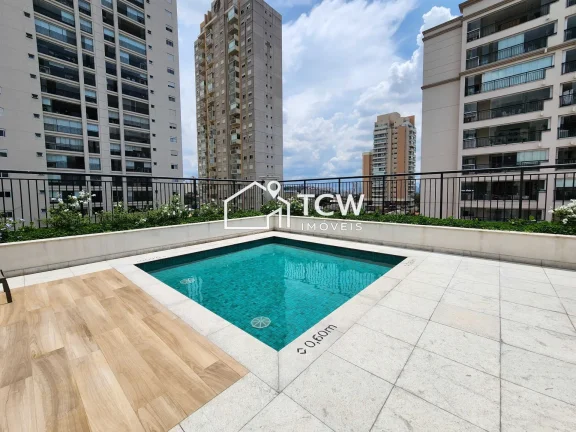 Imagem Apartamento 3 dorm