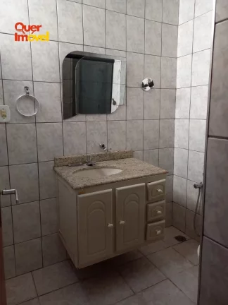 Imagem Apartamento à venda em Ribeirão Preto-SP, Parque Industrial Lagoinha: 3 quartos, 1 suíte, 1 sala, 2 banheiros, 2 vagas, 80m².
