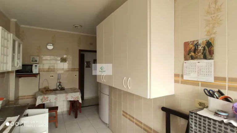 Imagem Apartamento Padrão para Venda em Enseada Guarujá-SP