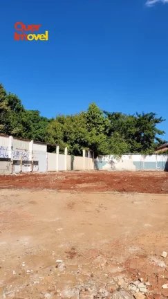 Imagem Terreno comercial de 507,55 m² à venda em Ribeirão Preto-SP, bairro Ribeirânia: aproveite essa oportunidade única!