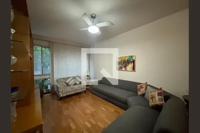 Imagem Apartamento à Venda - Copacabana, 4 Quartos, 150 m2
