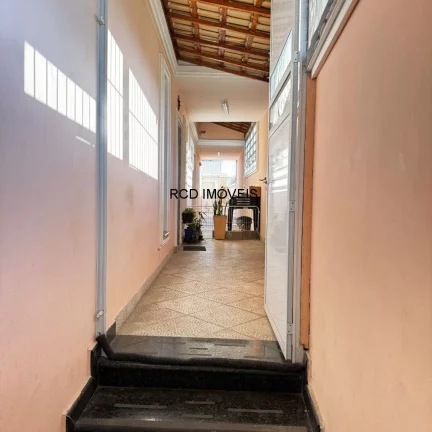 Foto do imóvel Casa com 3 Quartos à Venda, 178 m² em Jardim Peri Peri - São Paulo