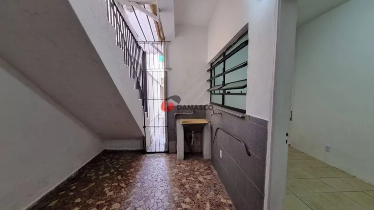 Imagem Casa para Locação 2 Quartos, Boa Vista, São Caetano do Sul - SP
