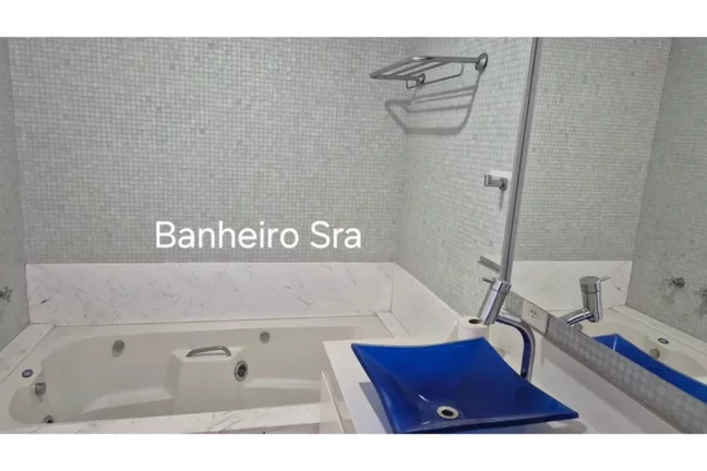 Imagem Apartamento à venda em São Paulo, Perdizes, com 3 quartos, 230m2