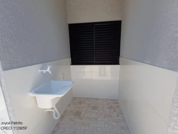Imagem CASA RESIDENCIAL em Peruíbe - SP, Ribamar