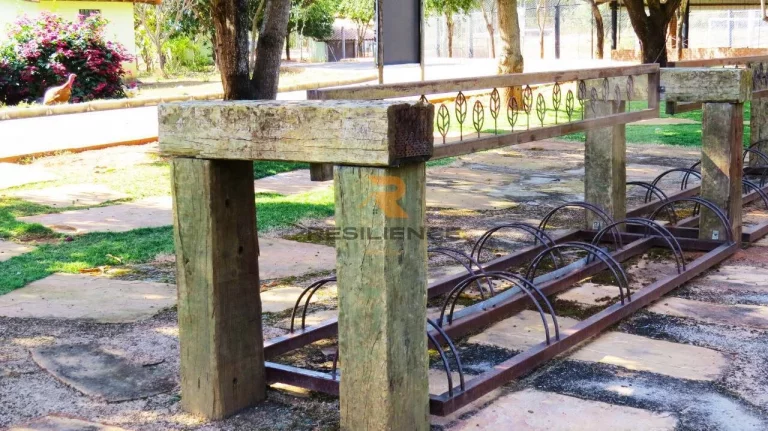 Imagem Lotes em condomínio de 1000 m2 na cidade de Jequitibá-MG