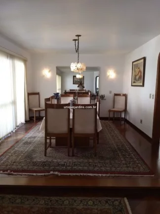 Imagem Apartamento à venda Jardim Paulista São Paulo