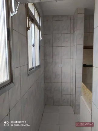 Imagem Apartamento com 2 quartos à venda, 50 m² por R$ 200.000 - Jardim Tranqüilidade - Guarulhos/SP