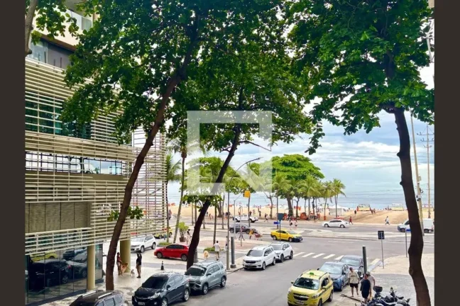 Imagem Apartamento à Venda - Copacabana, 3 Quartos, 150 m2