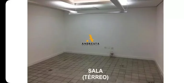 Imagem Botafogo - Av. 19 de Fevereiro - Alugo Prédio comercial com 3 Pavimentos - com 456m² - Valor R$35.000,00