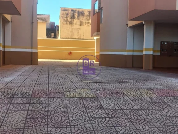 Imagem Excelente apartamento a venda no residencial Juliana sem mobiliado