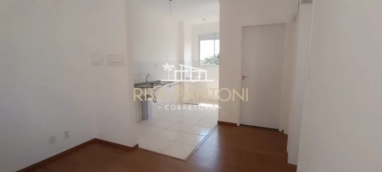 Imagem Apartamento - Ribeirão Preto - Jardim Emilia - Região Sul